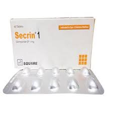 product name